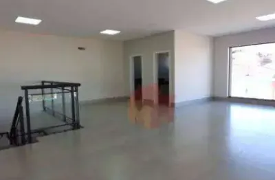 Salão comercial a venda e locação - campo limpo - americana - sp