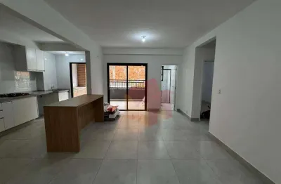 Apartamento com 3 dormitórios à venda, 101 m² por r$ 890.000,00 - jardim dona judith - americana/sp