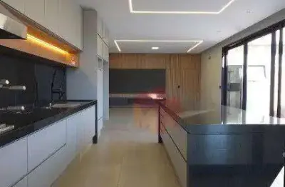 Casa a venda - condomínio phillipson park - chácara letônia - americana - sp