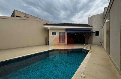 Casa com 1 quarto à venda no Jardim San Marino, Santa Bárbara D'Oeste 