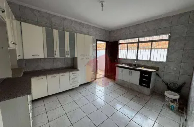 Casa com 6 quartos à venda no Parque Residencial Jaguari, Americana 