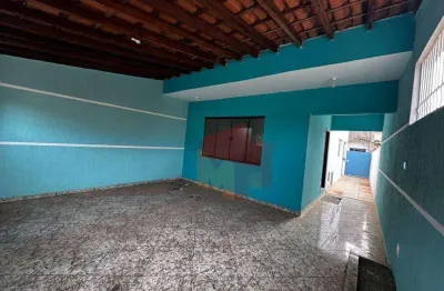 Casa com 6 quartos à venda no Parque Residencial Jaguari, Americana 