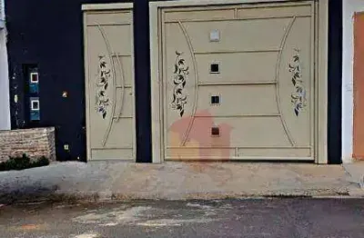 Salão à venda, 120 m² por r$ 490.000,00 - jardim boer i - americana/sp