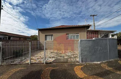 Casa com 2 dormitórios à venda, 95 m² por r$ 300.000,00 - jardim dos cedros - santa bárbara d'oeste/sp