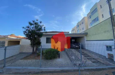 Casa com 3 dormitórios, 118 m² - venda por r$ 780.000,00 ou aluguel por r$ 3.340,00/mês - conserva - americana/sp