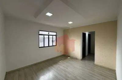 Apartamento com 2 dormitórios para alugar, 62 m² por r$ 1.295,00/mês - vila galo - americana/sp