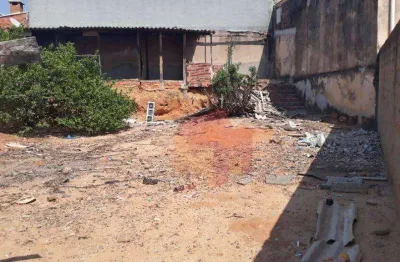 Terreno residencial a venda - permuta - parque gramado - americana - sp