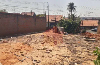 Terreno Residencial a Venda - Permuta - Parque Gramado - Americana - SP