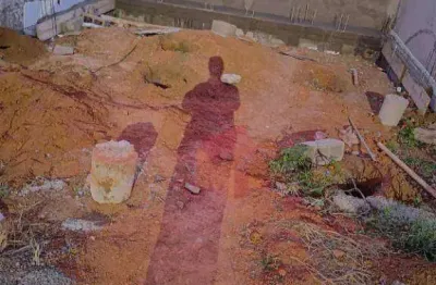 Terreno à venda no Jardim Boer II, Americana 