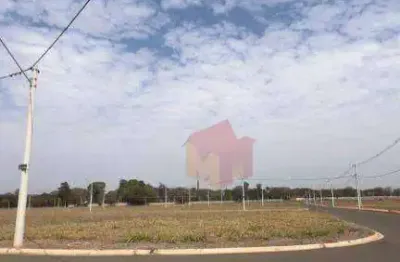 Terreno à venda, 282 m² por r$ 315.000 - jardim cedros - santa bárbara d'oeste/sp