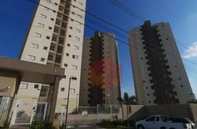 Apartamento à venda – condomínio reserva de santa bárbara – santa bárbara d’oeste/sp
