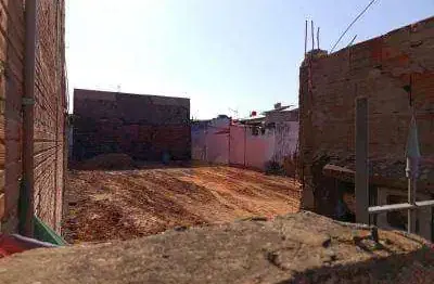 Terreno à venda, 250 m² por r$ 280.000,00 - jardim europa - santa bárbara d'oeste/sp