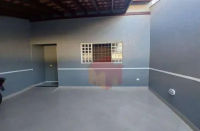 Casa com 2 dormitórios à venda, 141 m² por r$ 395.000,00 - parque nova carioba - americana/sp