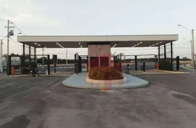 Terreno à venda, 307 m² por r$ 235.000 - vila américa residencial - nova odessa/sp