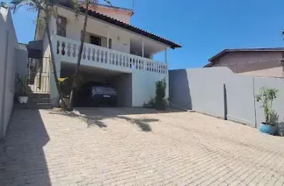 Casa com 3 dormitórios à venda, 184 m² por r$ 600.000,00 - americana - americana/sp