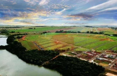 Terreno à venda, 250 m² por r$ 170.000,00 - jardim dos lagos - nova odessa/sp