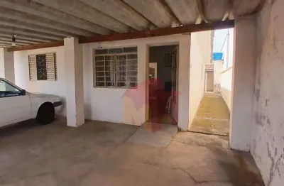 Casa com 3 dormitórios à venda, 98 m² por r$ 350.000 - jardim progresso - americana/sp