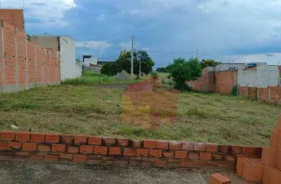 Terreno à venda, 250 m² por r$ 215.000,00 - jardim dos lagos - nova odessa/sp