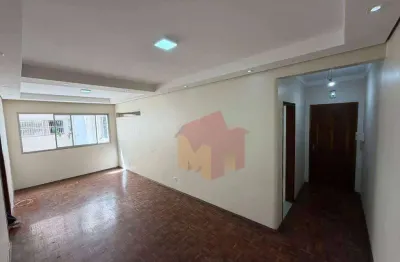 Apartamento com 3 dormitórios, 108 m² - venda por r$ 450.000,00 ou aluguel por r$ 2.793,42/mês - jardim são domingos - americana/sp