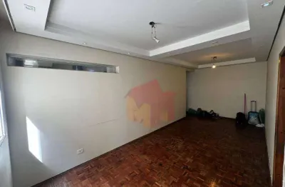 Apartamento com 3 dormitórios, 108 m² - venda por r$ 500.000,00 ou aluguel por r$ 2.793,42/mês - jardim são domingos - americana/sp