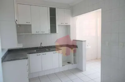 Apartamento à venda – edifício dálias – cidade jardim ii – americana/sp
