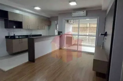 Apartamento à venda no condomínio setin home life – cambuí – campinas/sp