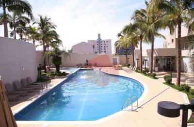 Apartamento à venda vila unitá– excelente estrutura e acabamento