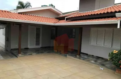 Casa com 3 quartos à venda no Jardim Girassol, Americana 