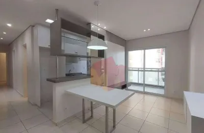 Apartamento com 3 dormitórios à venda, 66 m² por r$ 550.000,00 - residencial boa vista - americana/sp
