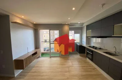 Apartamento com 2 dormitórios para alugar, 59 m² por r$ 1.965,95/mês - lagoa seca - santa bárbara d'oeste/sp