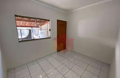 03 casas alugadas ideal para investidores, região do nova americana - americana/sp