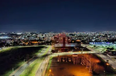 Apartamento com 3 dormitórios à venda, 82 m² por r$ 657.000 - jardim são josé - americana/sp