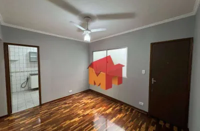 Apartamento com 2 dormitórios, 46 m² - venda por r$ 198.000,00 ou aluguel por r$ 1.550,00/mês - vila jones - americana/sp