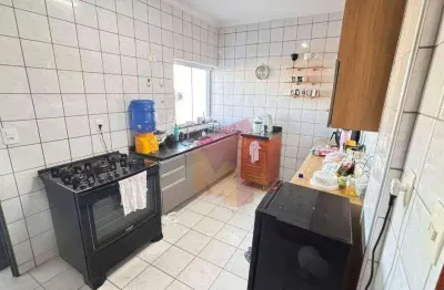 Apartamento com 3 dormitórios para alugar, 97 m² por r$ 2.989/mês - jardim turmalinas - santa bárbara d'oeste/sp