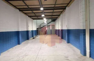 Sala comercial à venda no Jardim Boer I, Americana 