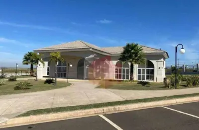 Terreno à venda, 421 m² por R$ 435.000 - Jardim Recanto das Águas - Nova Odessa/SP