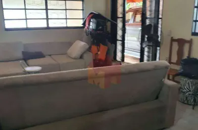 Chácara com 2 dormitórios à venda, 510 m² por R$ 450.000,00 - Zona Rural - Buritama/SP