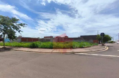 Terreno à venda, 269 m² por R$ 240.000 - Jardim dos Lagos - Nova Odessa/SP