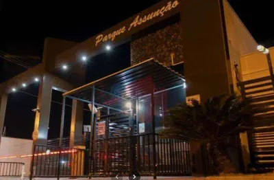 Apartamento com 2 dormitórios à venda, 40 m² por R$ 197.000 - Jardim das Laranjeiras - Santa Bárbara D'Oeste/SP