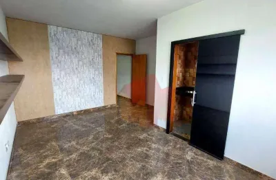 Sala comercial com 1 sala à venda no Centro, Americana 