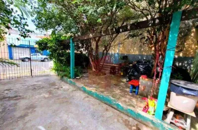 Casa com terreno de 325m², podendo ser COMERCIAL no Centro de Sumaré/SP