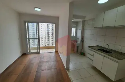 Apartamento com 2 quartos à venda em Cariobinha, Americana 