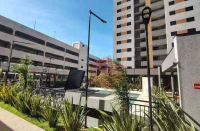 Apartamento com 3 dormitórios à venda, 65 m² por R$ 560.000,00 - Bonfim - Campinas/SP