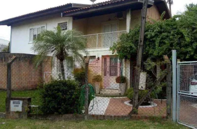 Casa com 3 dormitórios, 270 m² - venda por R$ 1.500.000 ou aluguel por R$ 6.100/mês - Bairro da Lagoa - Americana/SP