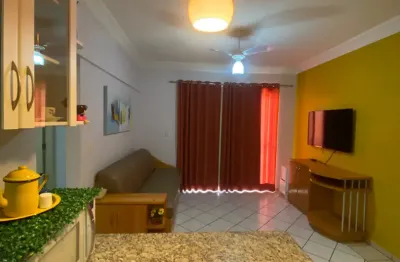Apartamento com 2 quartos à venda no Bairro do Turista, Caldas Novas 