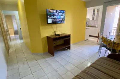 Apartamento 2/4 mobiliado disponível para venda , parque aquático termal completo