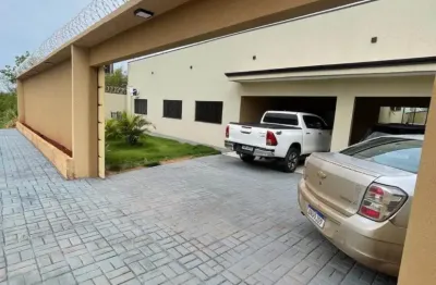 Excelente casa 3/4 todos suítes com piscina disponível para venda em caldas novas