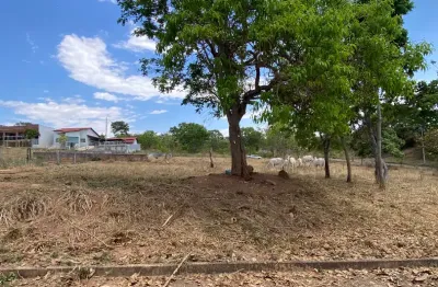 Oportunidade lote no asfalto a poucos metros lago de corumbá