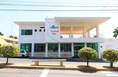 Apartamento 1/4 disponível para venda di roma internacional resorts