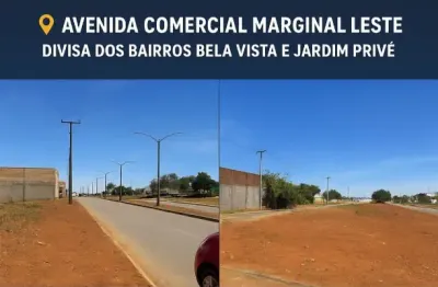 Terreno à venda no Setor Bela Vista, Caldas Novas 